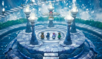 What Review Score Would You Give Dragon Quest I & II HD-2D Remake?