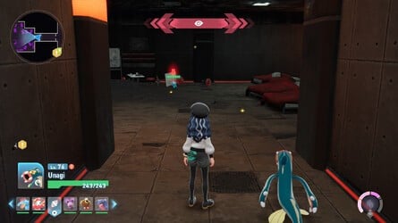 Pokémon Legends: Z-A: Where To Catch Beldum 3