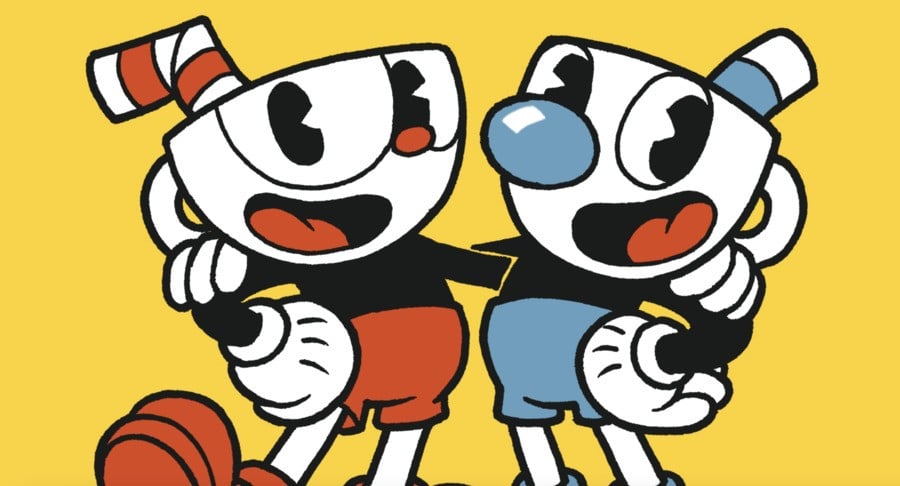 Cuphead