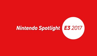 Nintendo Spotlight, Treehouse and Splatoon Invitational Live Stream from E3 2017!