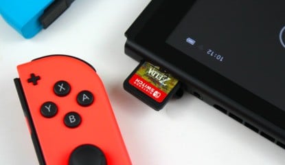 Nintendo Is Releasing Two New Versions Of Switch This Year