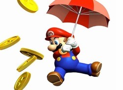 New Super Mario Bros. 2 eShop Bonus Confirmed for North America