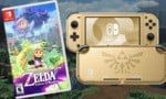 Where To Buy Zelda: Echoes Of Wisdom And Hyrule Edition Switch Lite