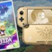 Where To Buy Zelda: Echoes Of Wisdom And Hyrule Edition Switch Lite