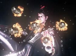 Nintendo Reassures Us That Bayonetta 3 "Still Exists" Despite E3 No-Show