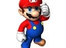 Let's Talk About Super Mario