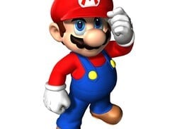 Let's Talk About Super Mario