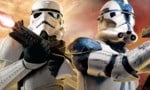 The Original Star Wars: Battlefront Games Are Coming To Switch