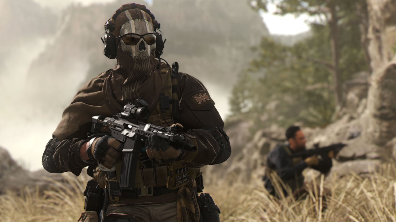 Activision Blizzard Provides Update on Flagship Call of Duty Title