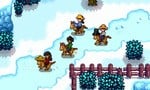 Mini Review: Stardew Valley: Nintendo Switch 2 Edition - Almost The Cream Of The Crop