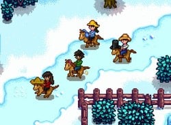 Stardew Valley: Nintendo Switch 2 Edition - Almost The Cream Of The Crop