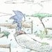 Gallery: SEGA Shares Early Sonic Adventure Concept Art, Here's A Look
