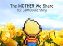Join Us As We Celebrate 'The MOTHER We Share: Our EarthBound Story'