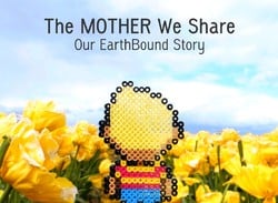 Join Us As We Celebrate 'The MOTHER We Share: Our EarthBound Story'