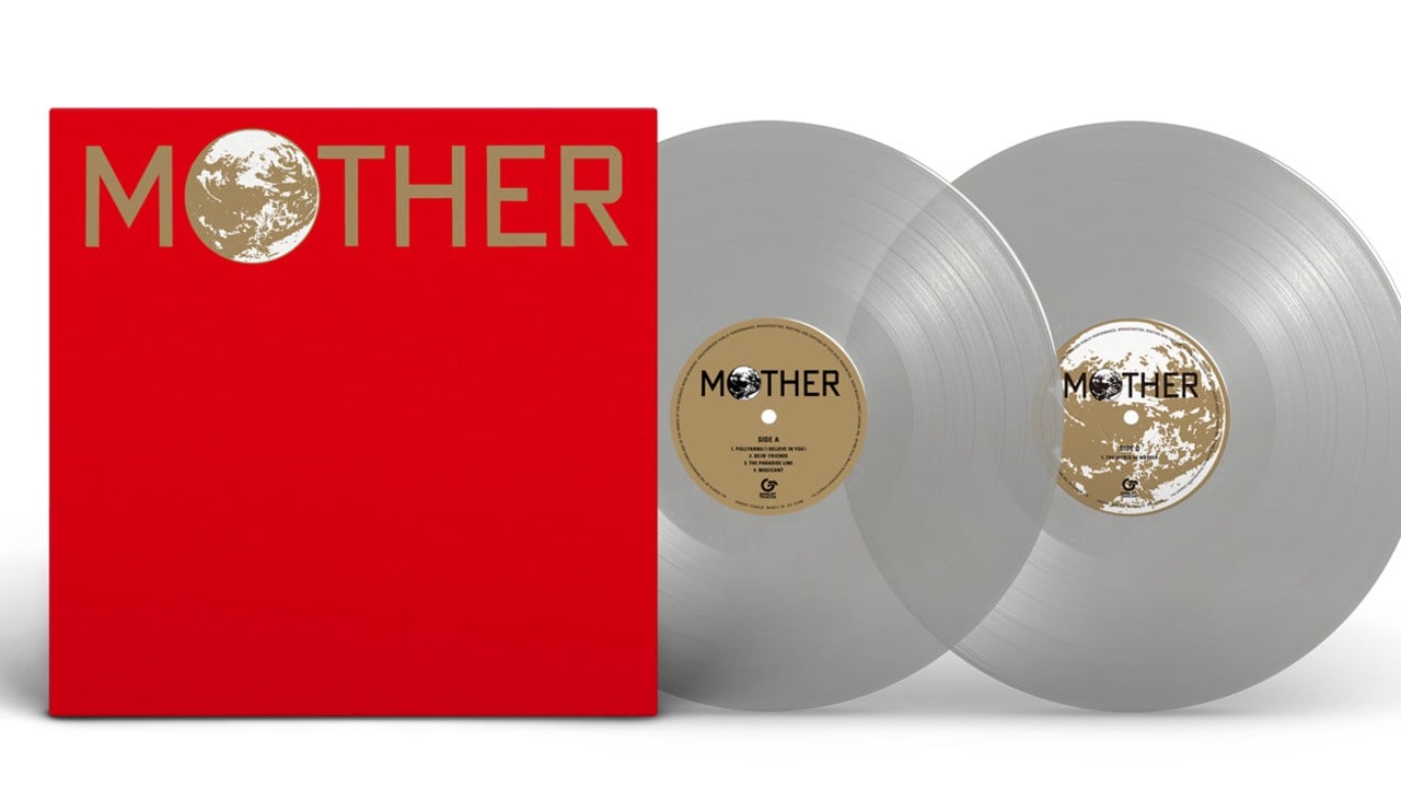 Sony Music Is Publishing A Special 30th Anniversary Mother Vinyl Set Nintendo Life