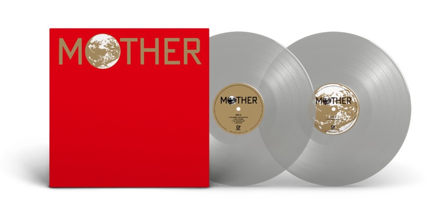 Sony Music Is Publishing A Special 30th Anniversary Mother Vinyl