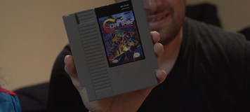 The NES Club
