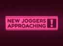 Party Platformer Joggernauts Gets New Guest Stars From Runbow, BIT.TRIP Runner And More