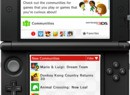 Miiverse Update Paves The Way For 3DS Version