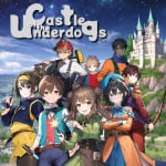 Castle of the Underdogs Ep1