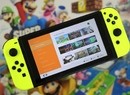 Nintendo eShop Growth Continues With Massive Increase To Digital Sales