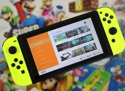 Nintendo eShop Growth Continues With Massive Increase To Digital Sales