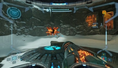 Metroid Prime Remastered: Power Bomb Expansion Locations