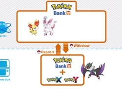Nintendo Launching Cloud-Based Pokémon Bank Service Alongside Pokémon X & Y