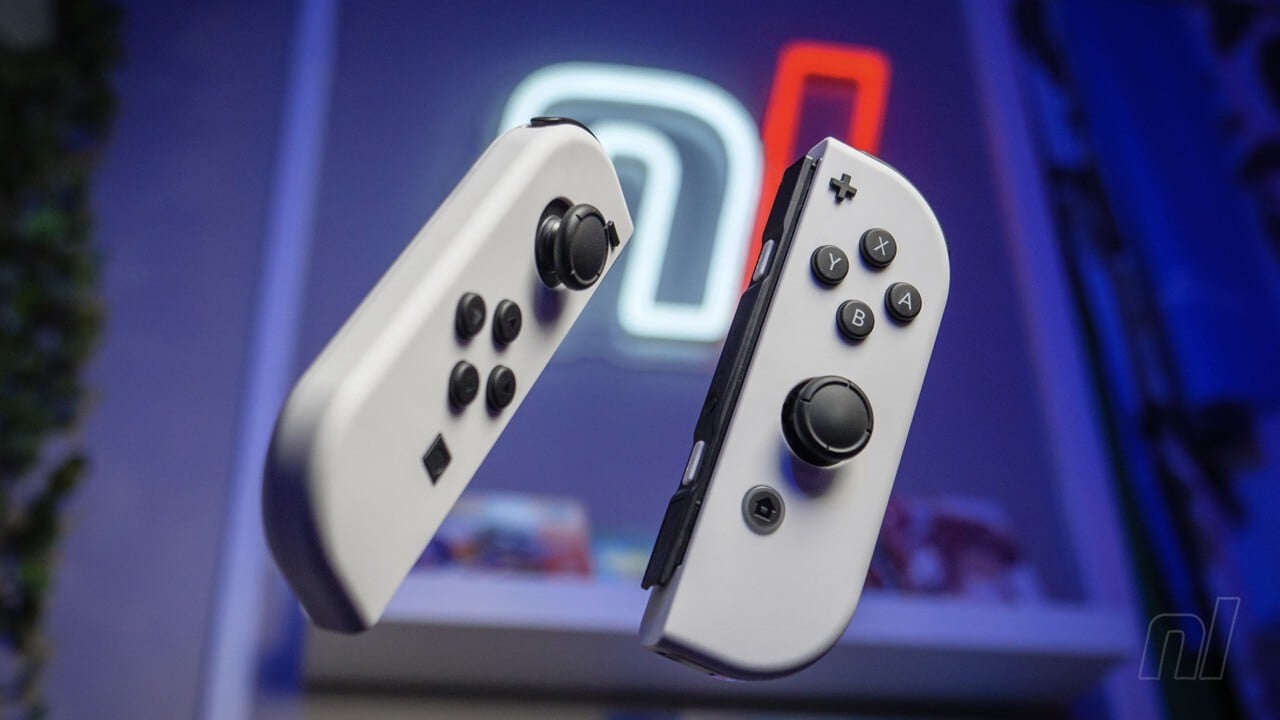 Le azioni Nintendo hanno raggiunto un livello record, apparentemente grazie alla febbre “Switch 2”.