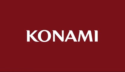 Konami Won't Be Attending E3 2021 But Still Has A Number Of Projects To Reveal