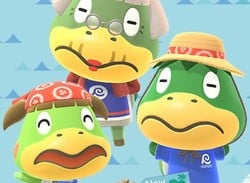 Tetris 99's First Maximus Cup Of 2026 Celebrates Animal Crossing Switch 2 Edition And Free 3.0 Update