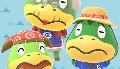 Tetris 99's First Maximus Cup Of 2026 Celebrates Animal Crossing, Unlock A Special Theme