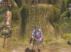 You Can Hold More Rupees in The Legend of Zelda: Twilight Princess HD