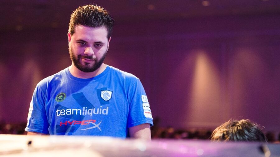 Juan Manuel “Hungrybox” DeBiedma