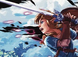 Zelda: Breath Of The Wild Explorer's Guide Is Now Available As A Free Download