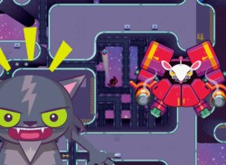 Free Anniversary Update Rolling Out To Scram Kitty And His Buddy On Rails