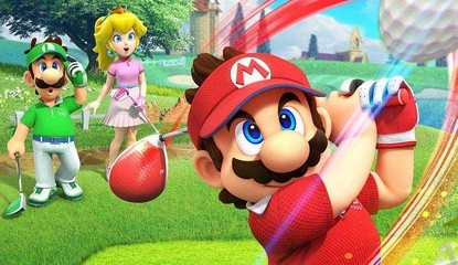 Nintendo Might Have Revealed A New Mario Golf: Super Rush Character Ahead Of Schedule