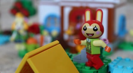 Which Is The Best LEGO Animal Crossing Set?