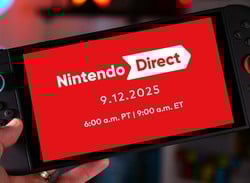 Nintendo Direct September 2025 - Live!