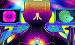 Review: Akka Arrh (Switch) - A Scrapped Atari Shooter Gets A Psychedelic Llamasoft Refurb