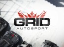 Authentic Racer GRID Autosport Speeds Onto The Switch Next Month