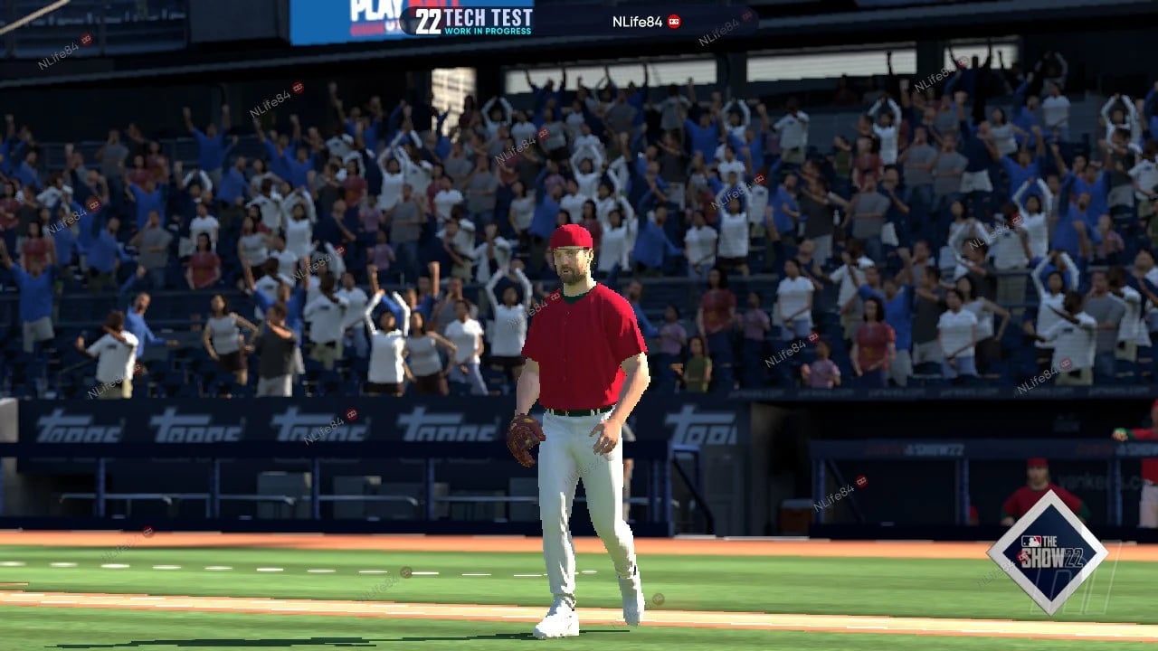 MLB The Show 22' Aims To Deliver 30FPS On Switch After Disappointing Tech  Test