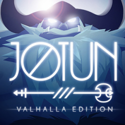 Jotun: Valhalla Edition Cover