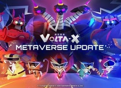 RTS Mech-Battler Volta-X Gets New Mode, Weapons And More In 'Metaverse' Update
