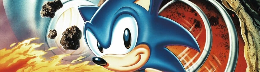 STRIKE DASH IN SONIC 2 jogo online gratuito em