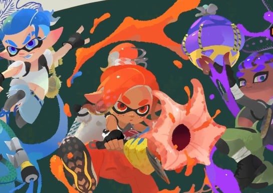 Splatoon 3's Raiders-Themed Splatfest Kicks Off This Weekend, Which Team Gets Your Vote?