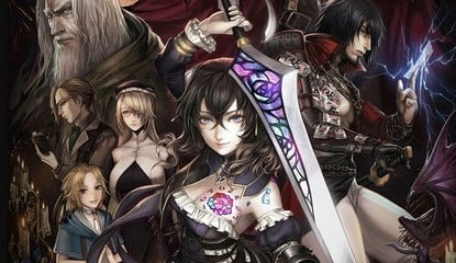 Bloodstained: Ritual Of The Night Sequel Officially Confirmed