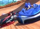 Promo Booklet Suggests Team Sonic Racing Might Be Delayed Until 2019