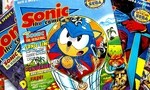 "You'd Never Be Allowed This Kind Of Freedom Nowadays" - Remembering Fleetway's Sonic the Comic