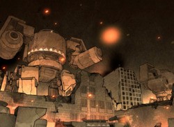 Get Ready For Some '90s-Style Vertical Shoot 'Em Up Action On Switch With AngerForce: Reloaded